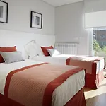 Black & White 3 Apartment By Feelfree Rentals