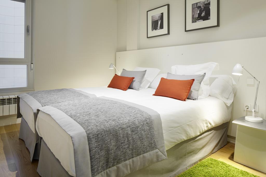 Appartement Black & White 3 By Feelfree *