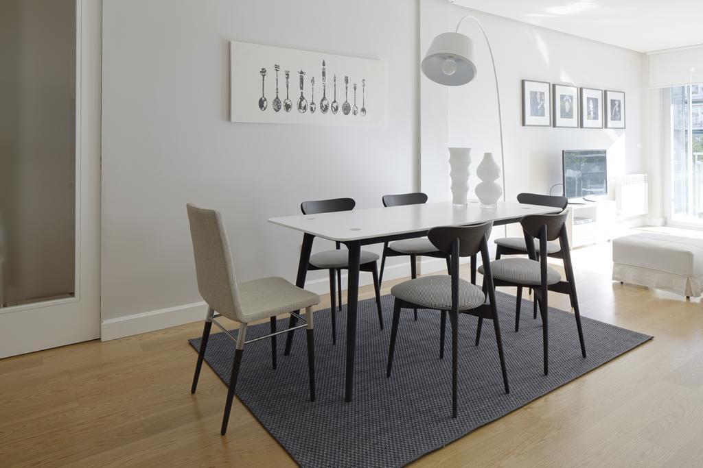 Black & White 3 By Feelfree Appartement