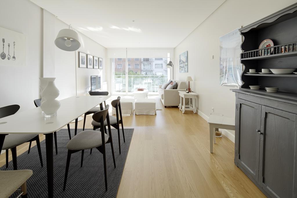Black & White 3 By Feelfree Appartement *